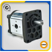 Hydraulic Gear Oil Pump and Motor